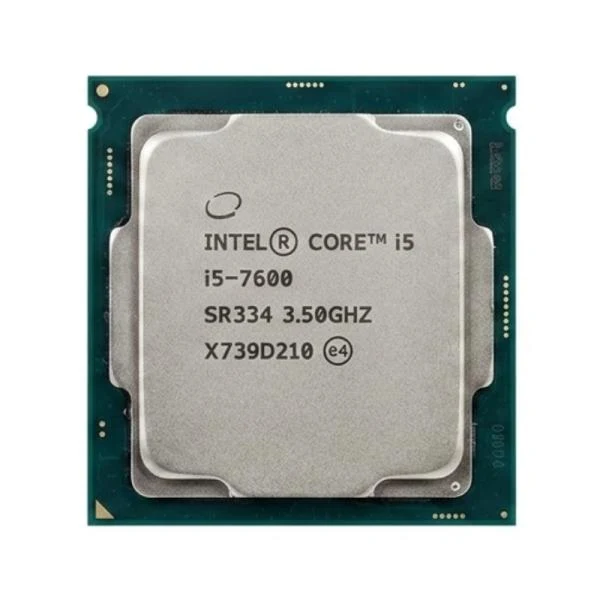 PROCESADOR INTEL TRAY I7 SEXTA GENERACION SIN DISIPADOR I7-6TA