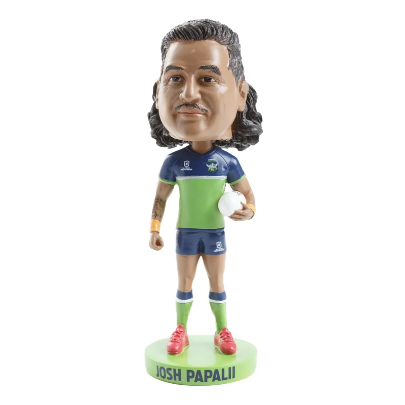 NRL - Canberra Raiders - Josh Papali'i Bobblehead