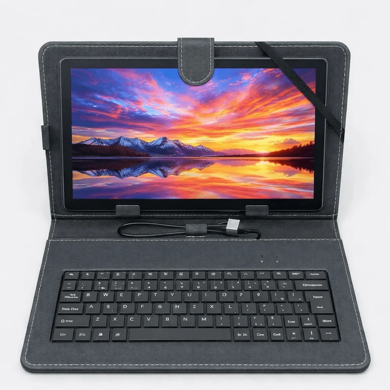 Tablet RCA Android 14 4/64GB 4G LTE