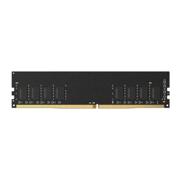 MEMORIA RAM PC 8GB HIKSEMI HIKER DDR4 2666MHZ 1.2V HSC408U26Z1 8G NEGRO