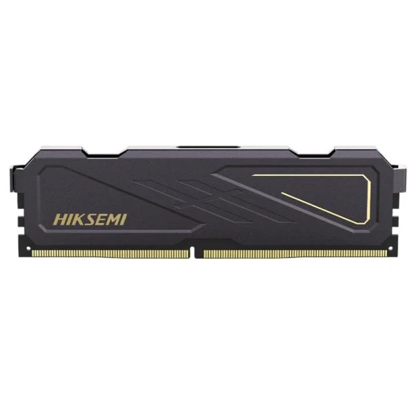 MEMORIA RAM PC 8GB HIKSEMI ARMOR DDR4 3200MHZ 1.2V HSC408U32Z2 8G NEGRO