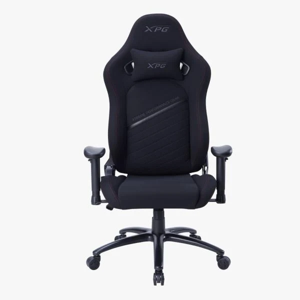 Silla Gamer XPG Nexus Negra NEXUS-BKCWW
