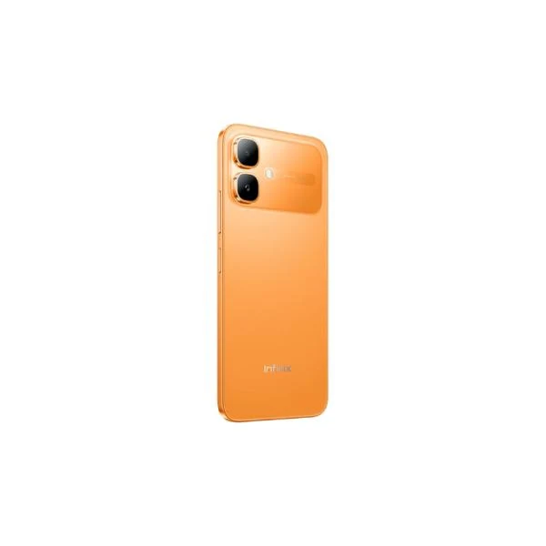 INFINIX SMART 20, 4/128GB SUNLIKE ORANGE