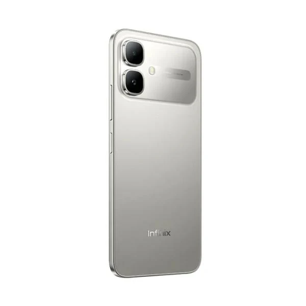 INFINIX SMART 20, 4/128GB POLARIS TITANIUM