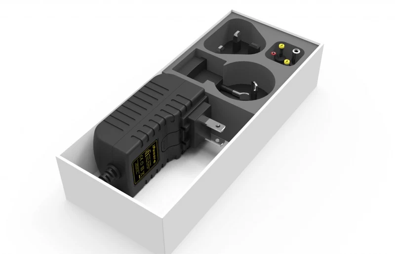iFi iPower 15V