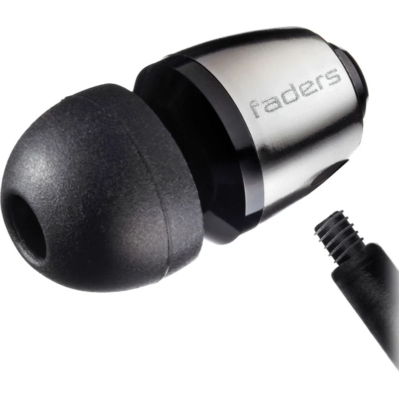 V-Moda Faders VIP Gris