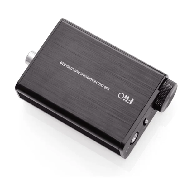 FiiO E10K Reacondicionado