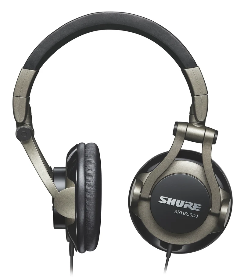 Shure SRH550DJ