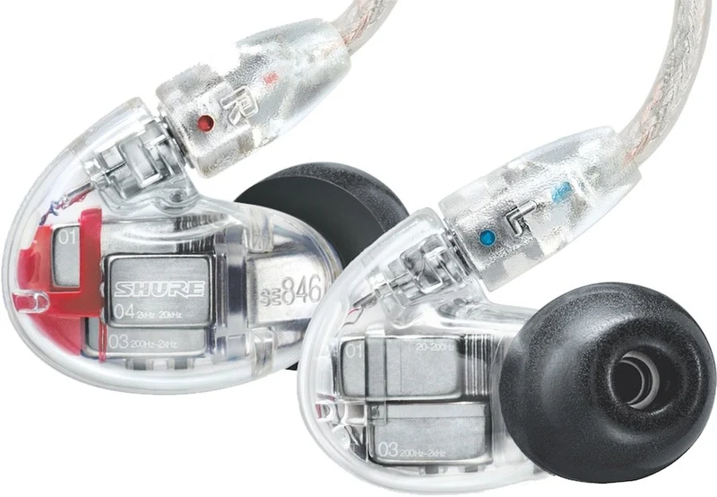 Shure SE846CL