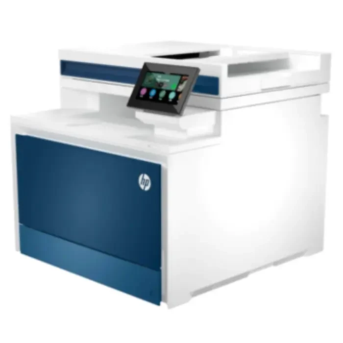 HP impresora laserjet pro MFP color M4303 Dw blanco 5HH65A
