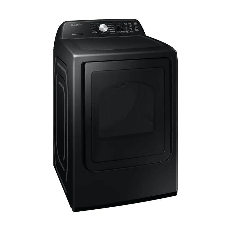 Secadora de Ropa de Gas Tipo Americana 22 Kg, DV22A3400PV/AP