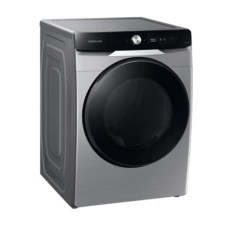 Secadora Gas Samsung Frontal 22 KG DV22C6370PP/AP