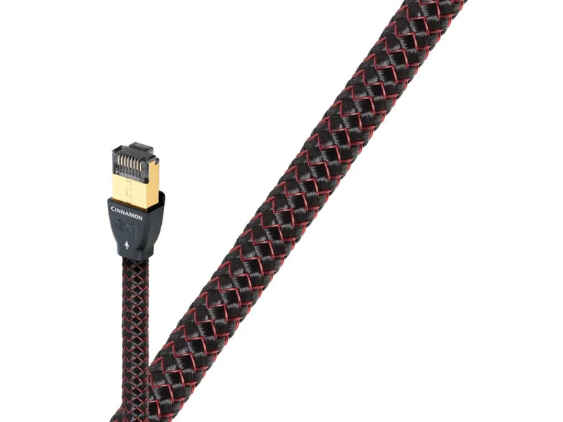 AUDIOQUEST Cinnamon RJ/E