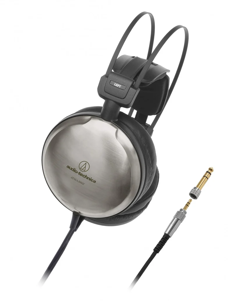 Audio-Technica ATH‐A2000Z