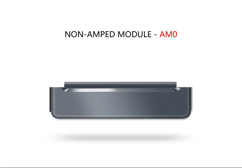 FiiO AM0