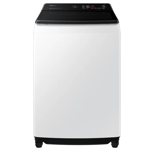 Lavadora Eléctrica Samsung Superior 21 Kg WA21CG6746BWAP