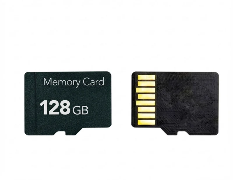 Memoria SD 128gb genérica