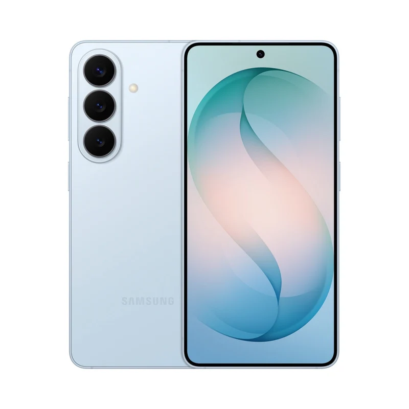 Celular Samsung S26 12GB 256GB SM-S942 Blue