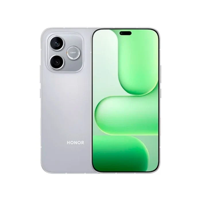 Celular Honor 600e 8GB+256GB Grey