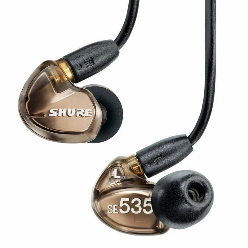 Shure SE535V