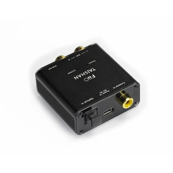 FiiO D3K