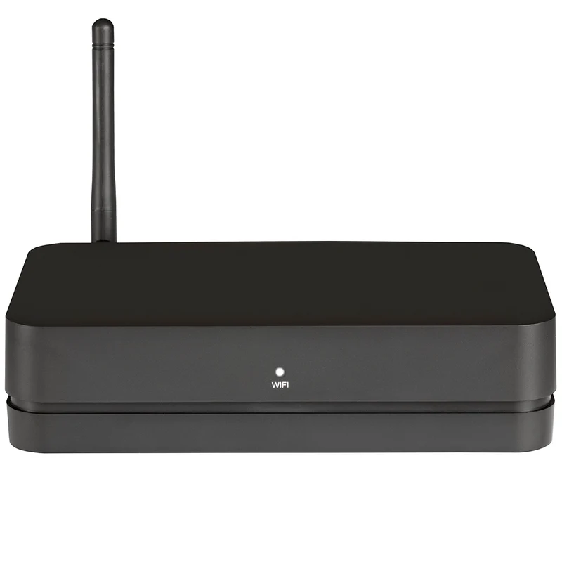 System Audio Stereo Hub