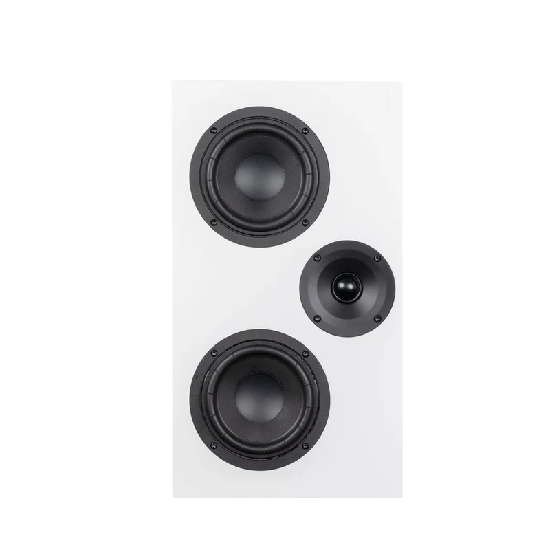 System Audio Legend 7.2