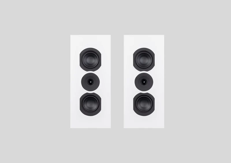 System Audio Saxo 16