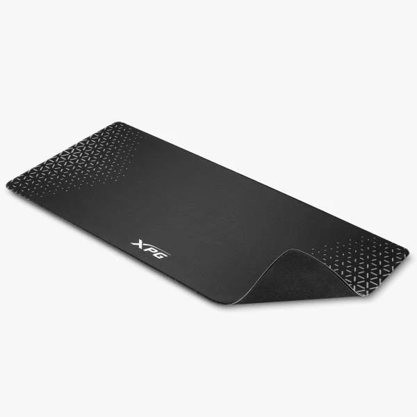 Mouse Pad XPG Frontline II XL Gaming 900x400mm Negro FRONTLINEXL II-BKCWW