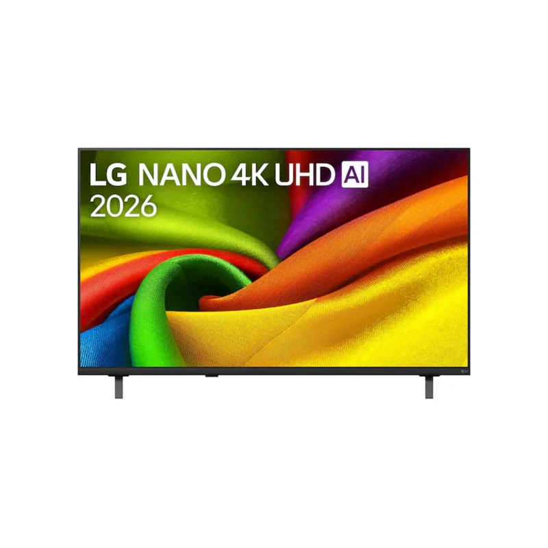LG Televisor 50" UHD Nano Smart TV 50NU850BPSA