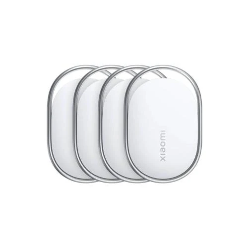 XIAOMI TAG 4 PACK BLANCO