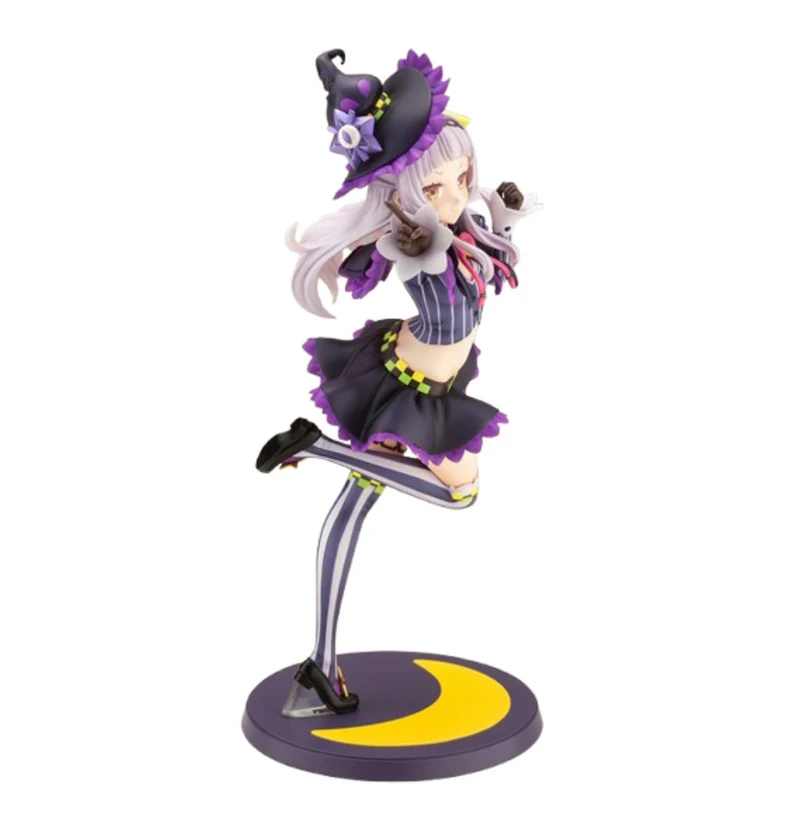 Kotobukiya 1/7 Hololive Murasaki Shion