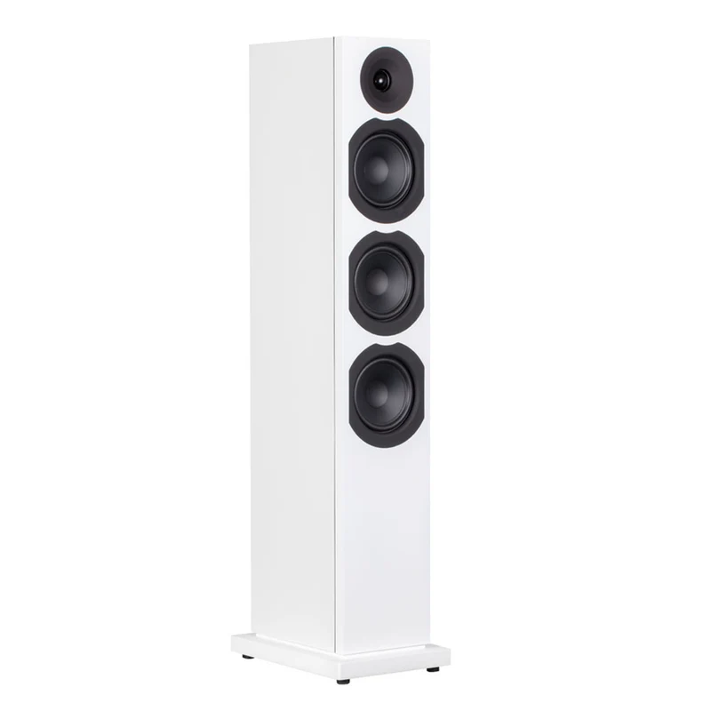 System Audio Saxo 60