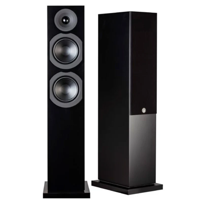 System Audio Saxo 40