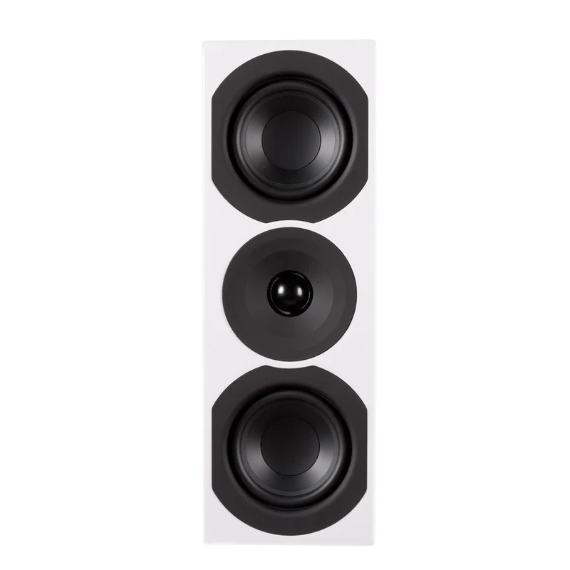 System Audio Saxo 10