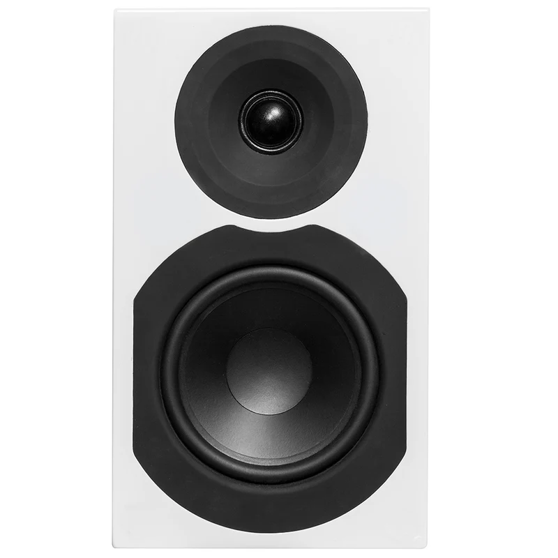 System Audio Saxo 5
