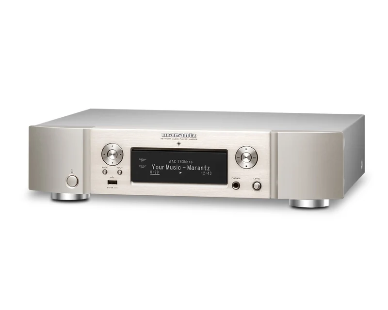 Marantz NA6006