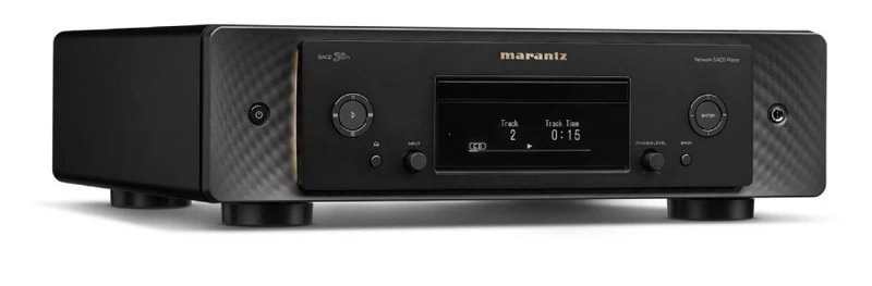 Marantz SACD 30N