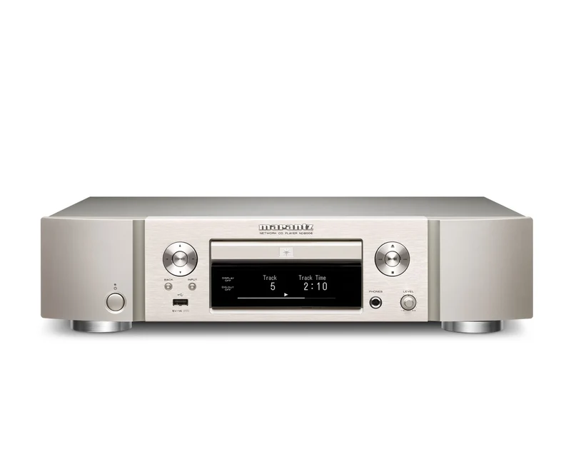Marantz ND8006