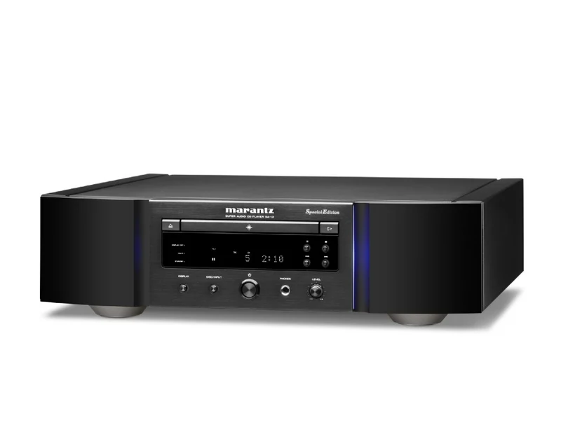 Marantz SA12SE