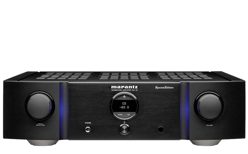 Marantz PM12SE