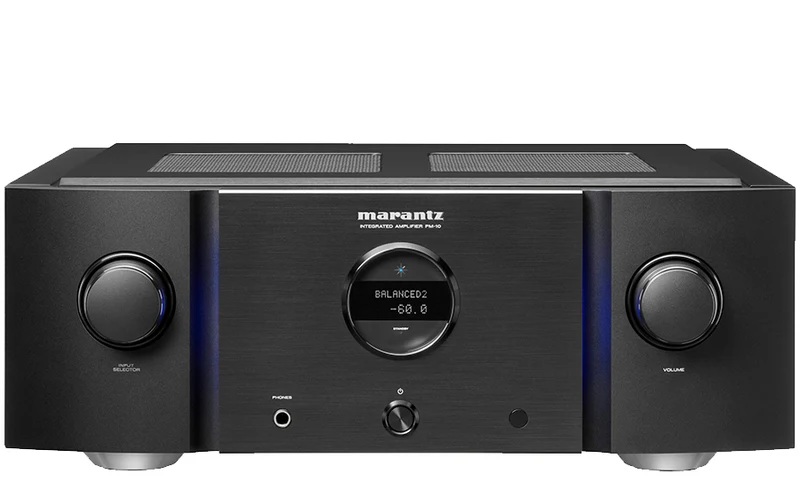 Marantz PM10