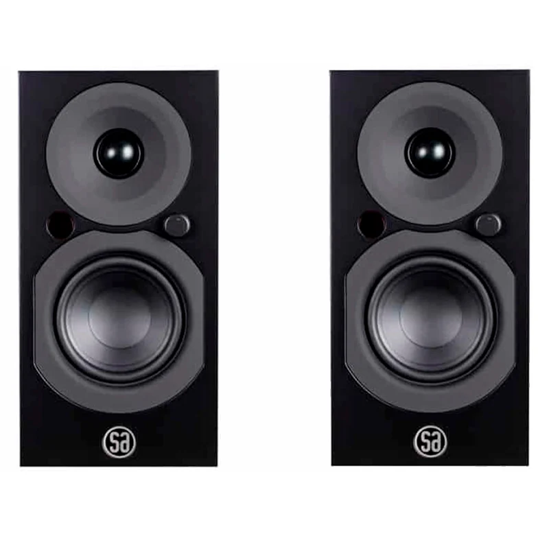 System Audio Saxo 3