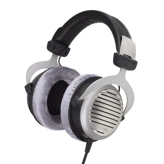 Beyerdynamic DT 990 Edition 600 Ohm - reacondicionado