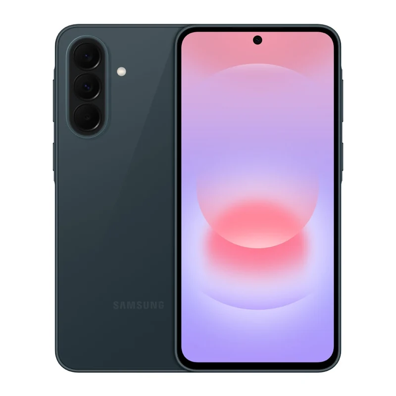 Teléfono celular Galaxy A37 5G 8GB/256GB Dark Green