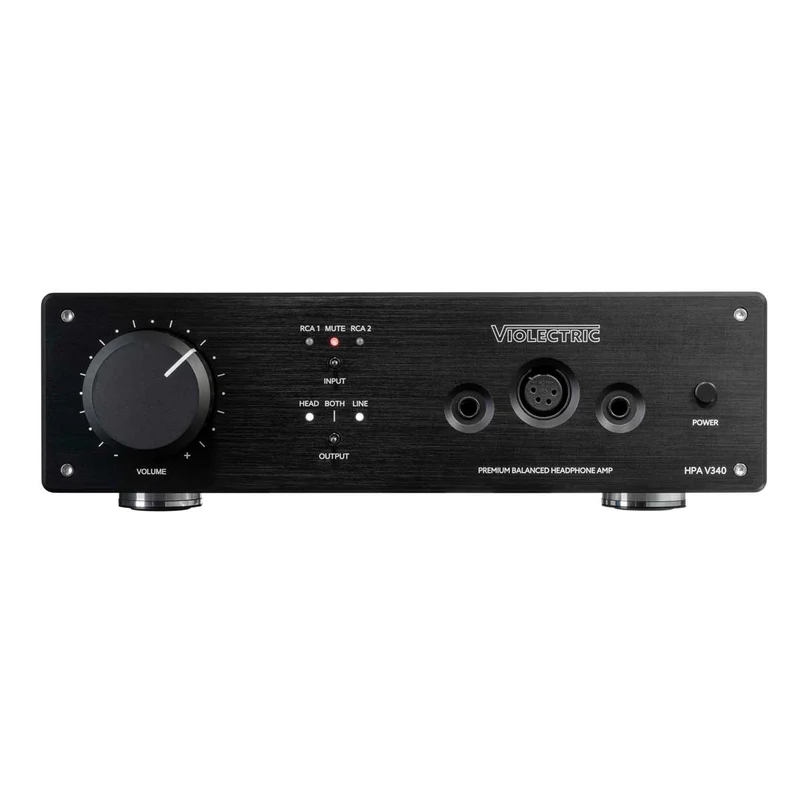 Violectric HPA V340