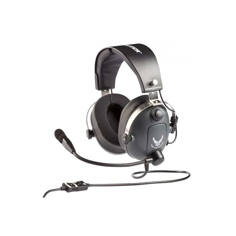 Thrustmaster T.Flight U.S. Air Force Edition