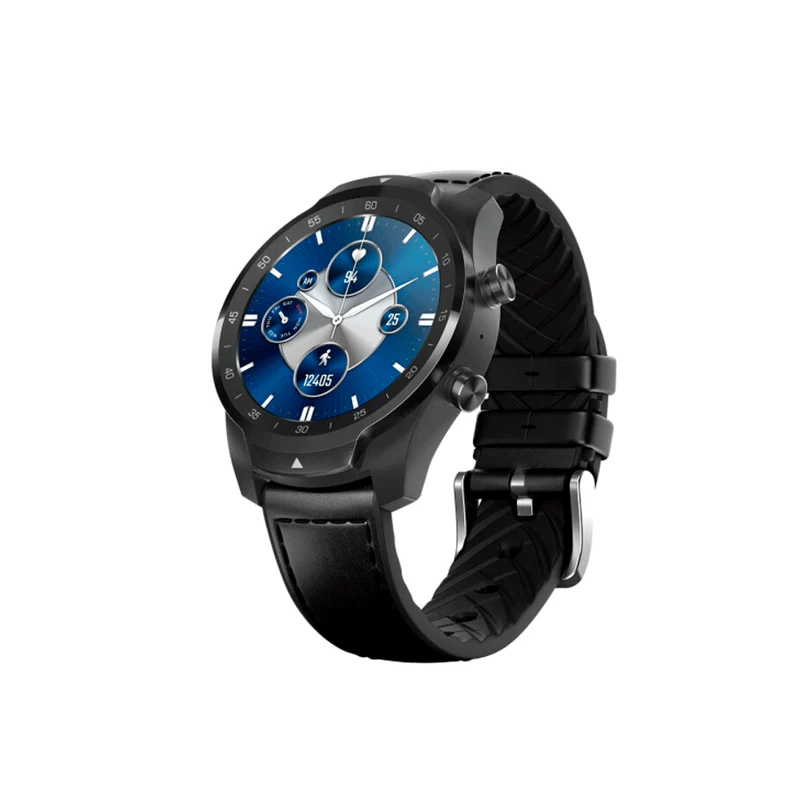 TicWatch Pro S