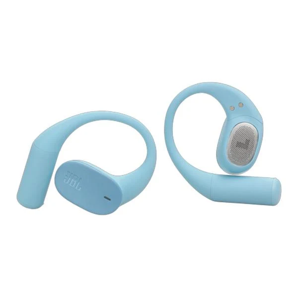 Audifonos JBL Sense Lite Open-Ear Inalámbricos Bluetooth Azul JBLSENSELITEBLUAM