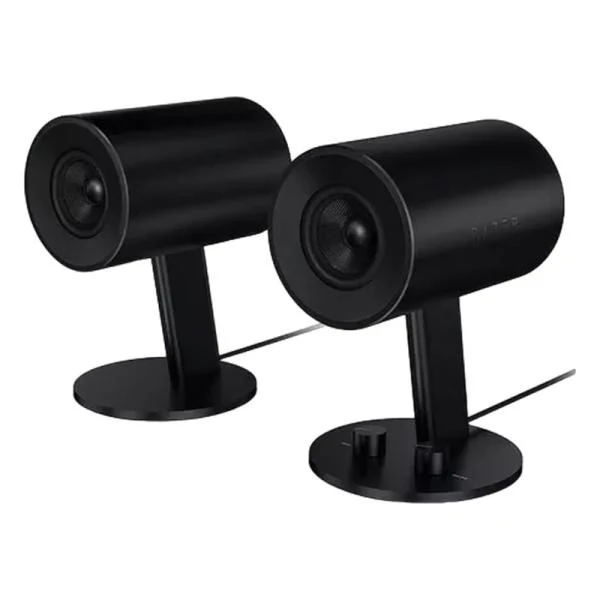 PARLANTE RAZER NOMMO CHROMA BLUETOOTH RZ0502450100R3U1 NEGRO